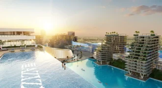 Azizi Venice 7 at Dubai South