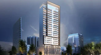 Azurline Residences at JVC
