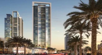 BLVD Crescent at Downtown Dubai