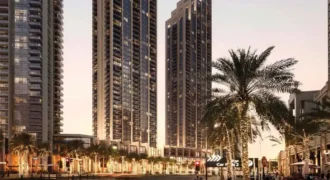 BLVD Heights Executive