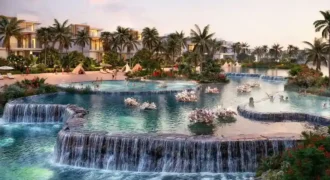 Bali at Damac Islands, Dubai