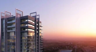 Banyan Tree Residences by Sweid & Sweid