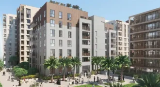 Bayshore at Creek Beach Dubai