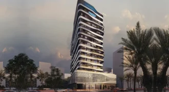 Bayview Boulevard at Dubai Islands – AB Developers