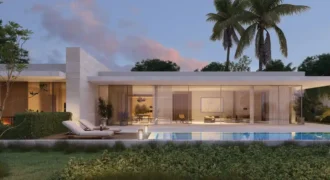 Beach Hills Villas at Al Zorah