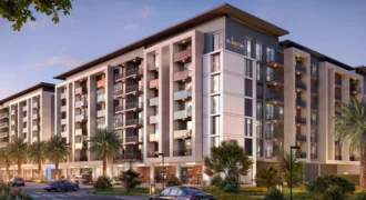 Belgravia Gardens at Dubailand