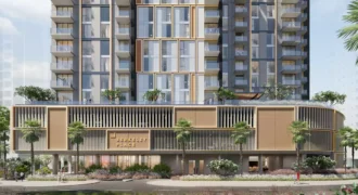 Berkeley’s Place at Meydan