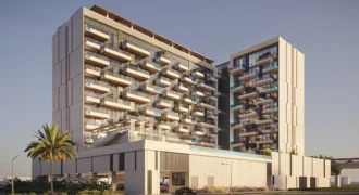 Beverly Gardens at Discovery Gardens, Dubai – AA HMB