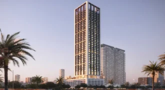 Binghatti Apex at JVC, Dubai