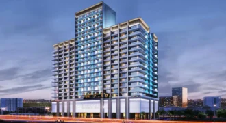 Binghatti Azure at JVC (Jumeirah Village Circle) Dubai