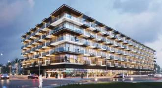 Binghatti Crescent at JVC, Dubai – Binghatti Developers