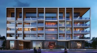 Binghatti Dawn at JVC