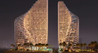 Binghatti Flare at JVT, Dubai