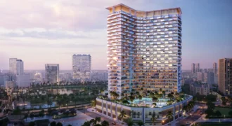 Binghatti Haven at Dubai Sports City