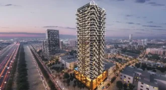 Binghatti Heights at JVC, Dubai – Binghatti Developers