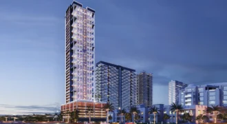 Binghatti House at JVC, Dubai – Binghatti Developers