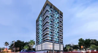 Binghatti Lavender at JVC (Jumeirah Village Circle) Dubai