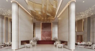 Binghatti Luxuria in Jumeirah Village