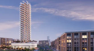 Binghatti Phantom at JVC – Dubai