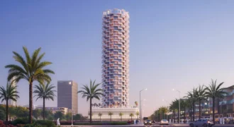 Binghatti Royale at Jumeirah Village Circle (JVC), Dubai