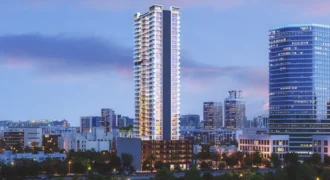 Binghatti Venus at Jumeirah Village Circle (JVC), Dubai