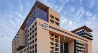 Bloom Arjaan by Rotana