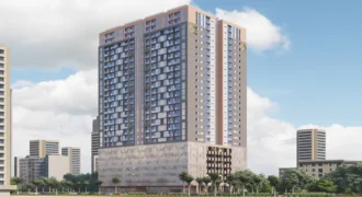 Bluebell Residence at Ajman