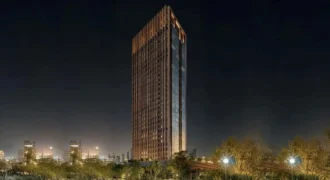 Burj Capital Commercial Tower