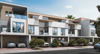 CUBA at DAMAC Islands 2