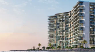 Cala Del Mar at Marjan Island