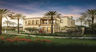 Casa Dora at Serena Dubailand