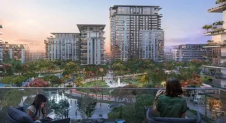 Castleton Central Park at City Walk, Dubai – Meraas