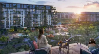 Celadon Central Park at City Walk – Meraas