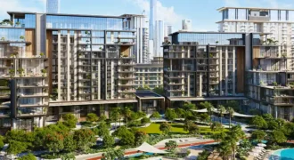 City Walk Crestlane Phase 4