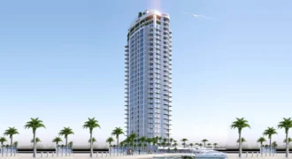 Condor Marina Star Residences