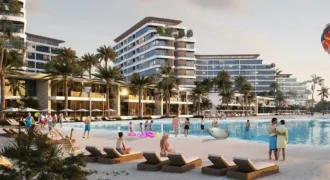 Coral Beach Villas Phase 2