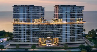 Costa Mare at Al Marjan Island, Ras Al Khaimah – Ellington