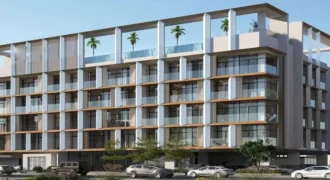 Coventry 66 at Dubai South