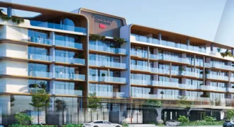 Coventry Gardens at Dubailand