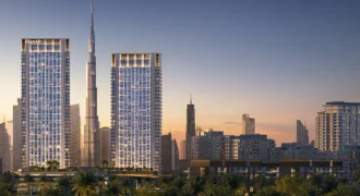 Creek Haven at Dubai Creek Harbour – Emaar Properties