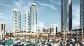 Creek Palace at Dubai Creek Harbour