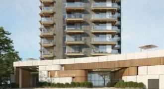 Creek View at Al Jaddaf