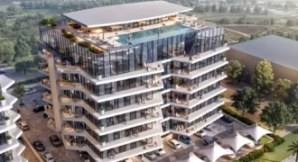 Cresswell Views at Dubai South