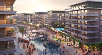 Riverside Views Royal 3 – Damac Properties