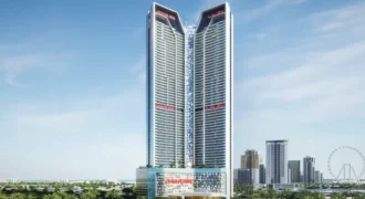 Diamondz at JLT, Dubai – Danube Properties