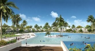 District 11 Opal Gardens at MBR City – Meydan