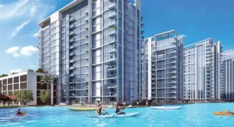 District One Residences 14