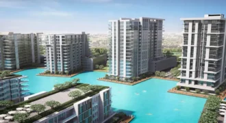 District One Residences 8 at MBR City