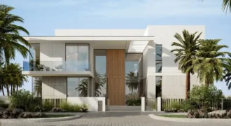 District One West at MBR City Dubai