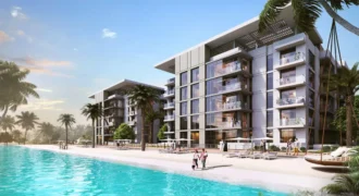 District One at MBR City, Dubai – Meydan Group